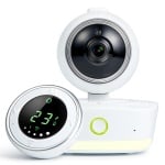 WiFi beebimonitor Bebcare VBC-68