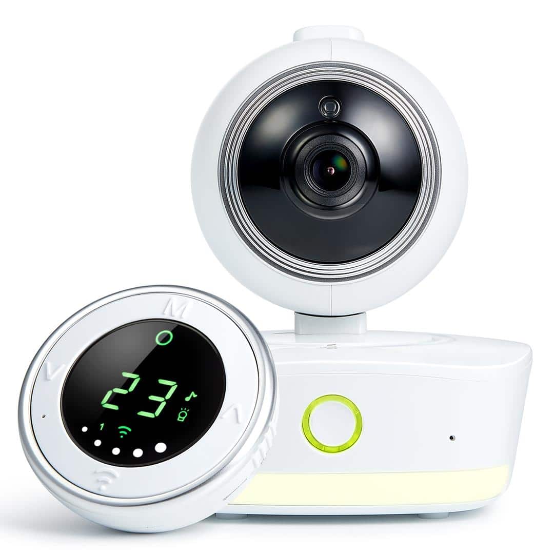 WiFi beebimonitor Bebcare VBC-68 WiFi beebimonitor Bebcare VBC-68