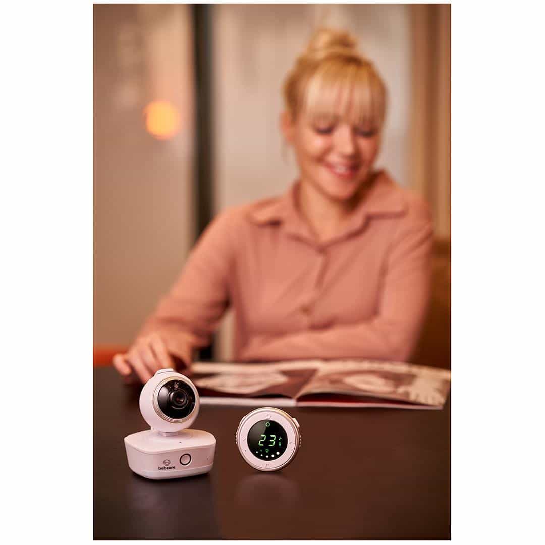 Bebcare VBC-68
