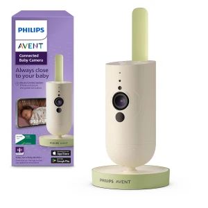 Philips Avent beebimonitor SCD643/26