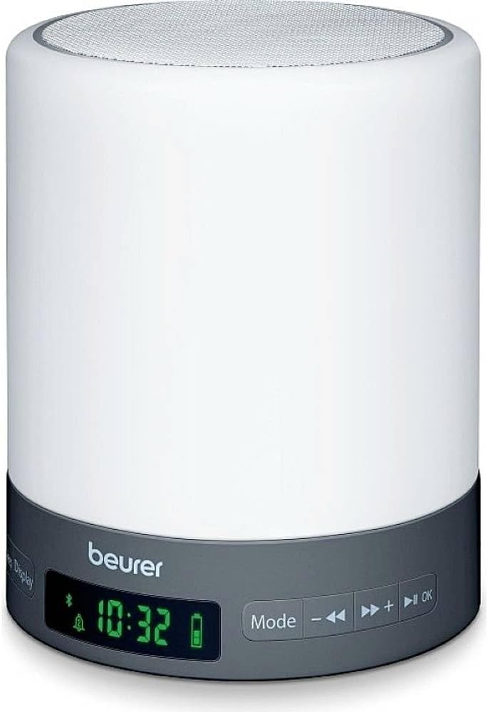 Beurer WL50