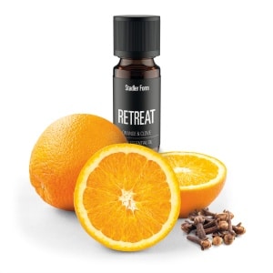 Aroomõli Stadler Form Retreat 10 ml