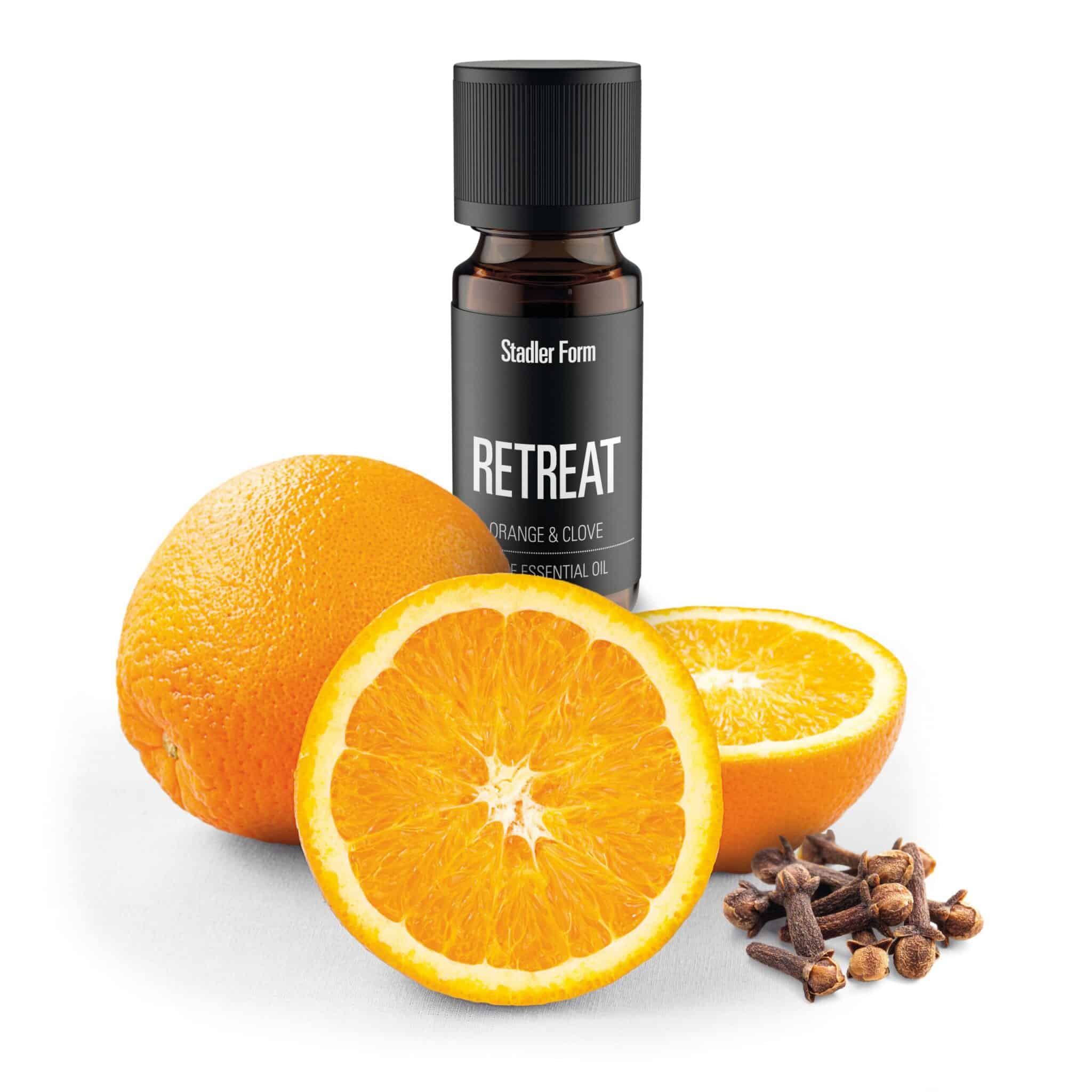 Aroomõli Stadler Form Retreat 10 ml Aroomõli Stadler Form Retreat 10 ml